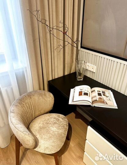 Мебель для гостиной из массива на заказ