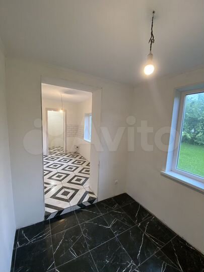 Дом 85 м² на участке 6 сот.