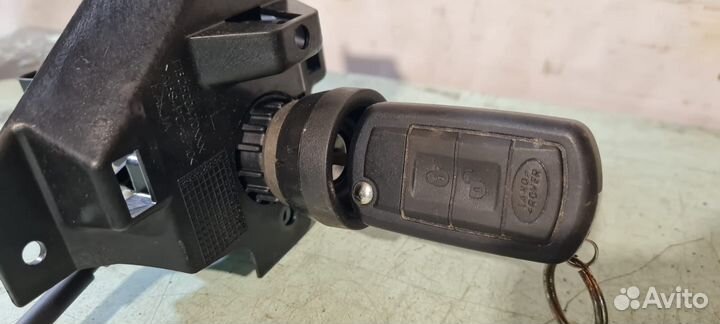 Замок зажигания Land Rover Range Rover 3 LM