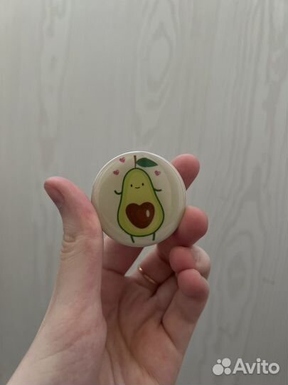 Стекло на телефон EX-GL 125