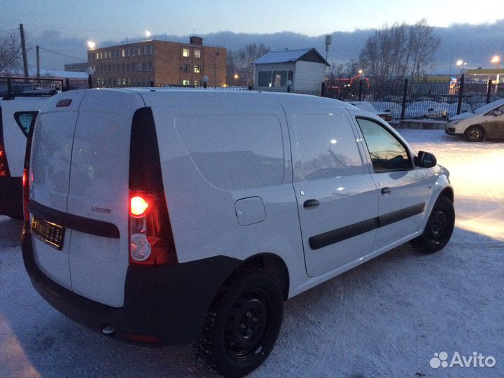 Водитель-экспедитор – Газель и Largus компании