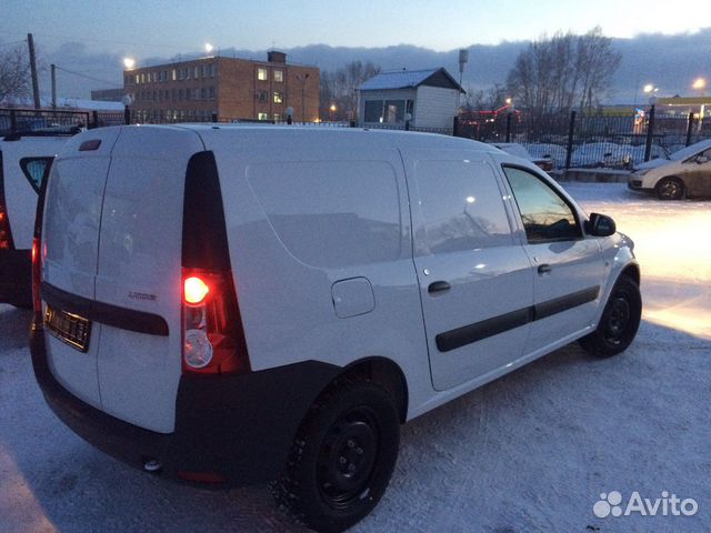 Водитель-экспедитор – Газель и Largus компании