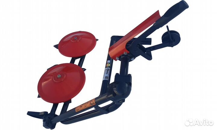 Косилка Пахарь крн-1М