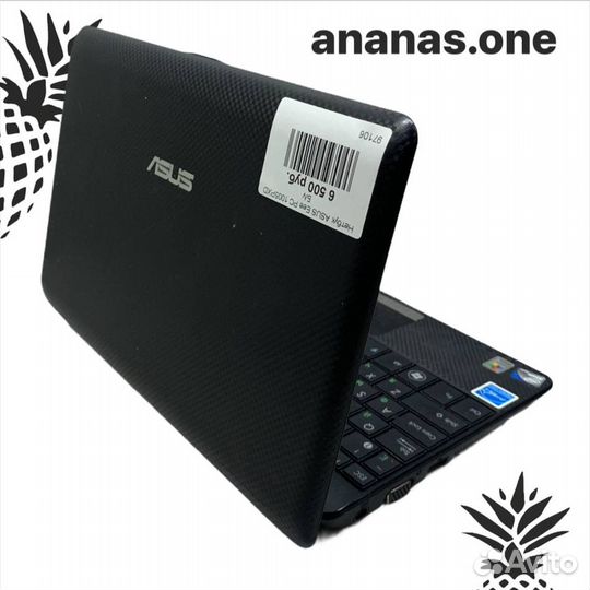 Нетбук asus Eee PC 1005PXD