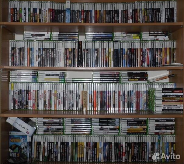 Xbox 360. Аксессуары для Xbox360