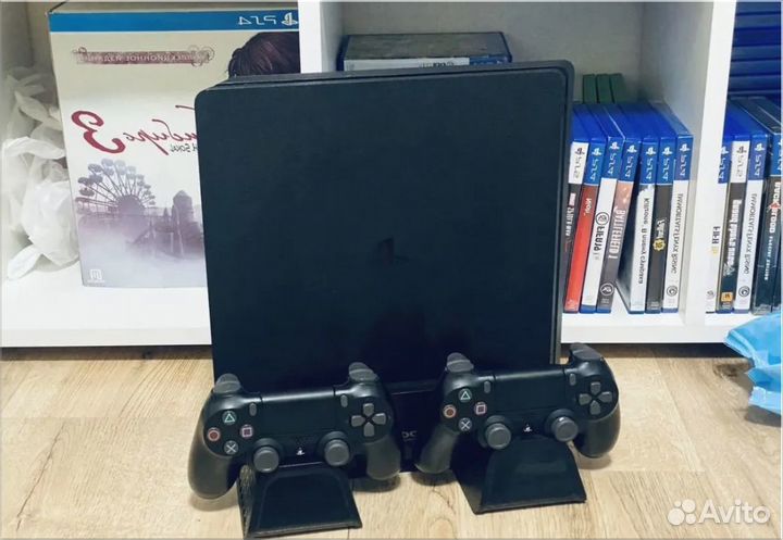 Playstation 4