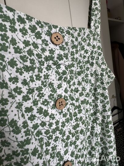 Сарафан летний