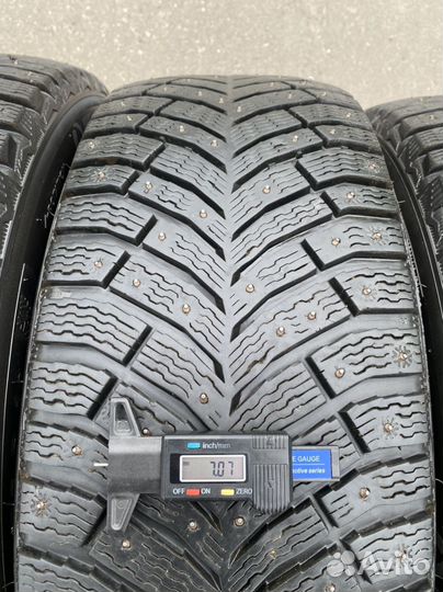 Michelin X-Ice North 4 SUV 225/55 R19 103T