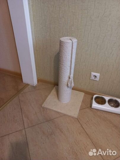 Когтеточка