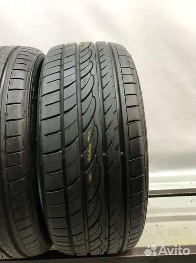 Sumitomo HTR Z II 235/50 R18 97Y