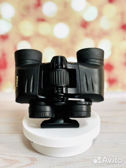 Бинокль Nikon Action EX 7x35