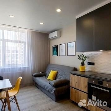 Кухонный гарнитур под ключ