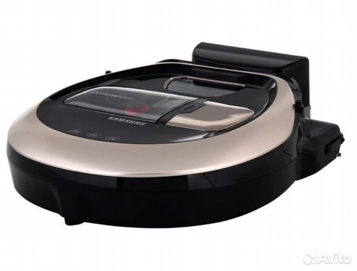Робот-пылеcоc Sаmsung