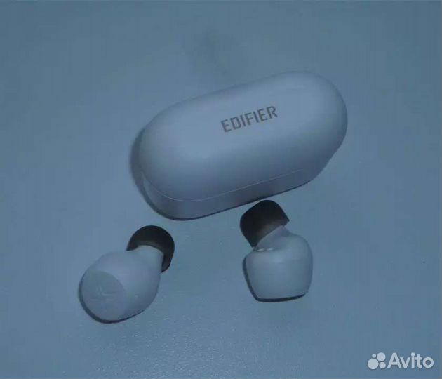 Беспроводные наушники edifier X3 TWS