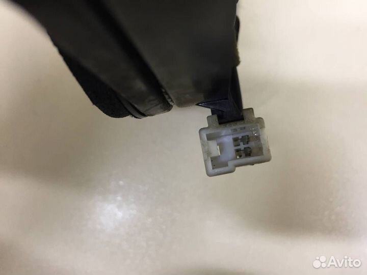 Сабвуфер Kia Sorento/Sorento Prime