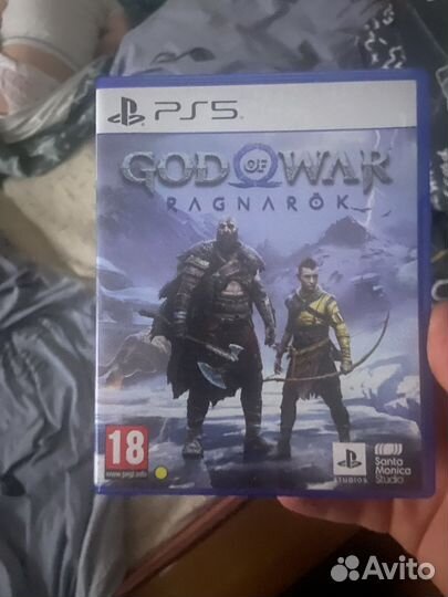 Игры для приставок ps5