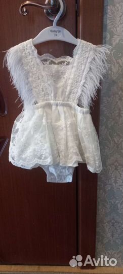 Продам платье- боди