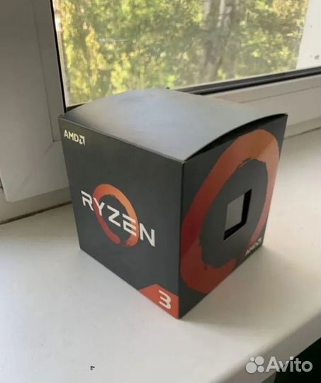 Комплект ryzen 3 1200 + b450m ds3h + 8gb 2400mhz
