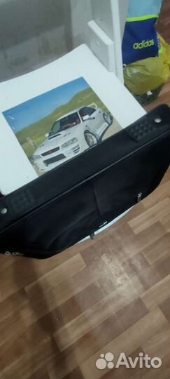 Сумка для ноутбука 15