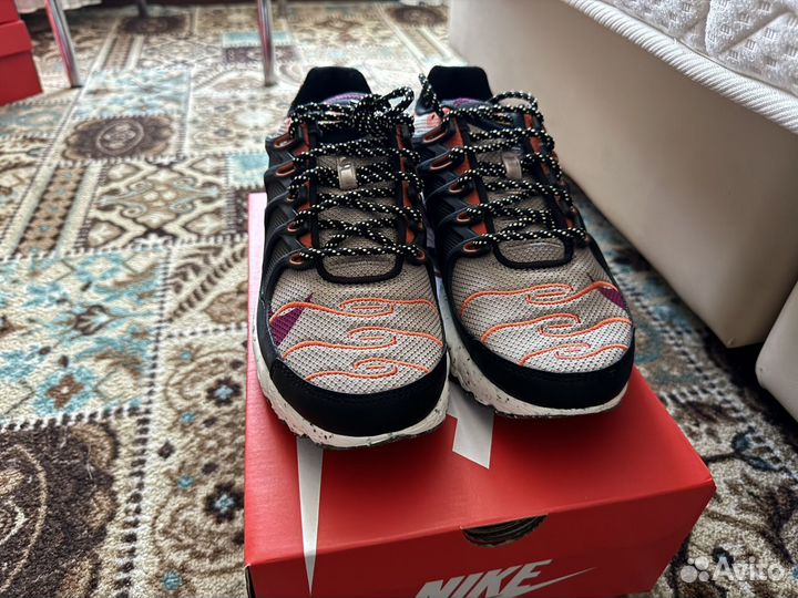 Кроссовки мужские nike air max terrascape plus