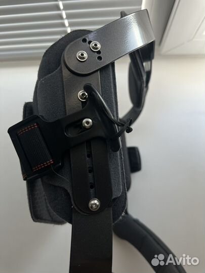 Корсет для позвоночника при переломе