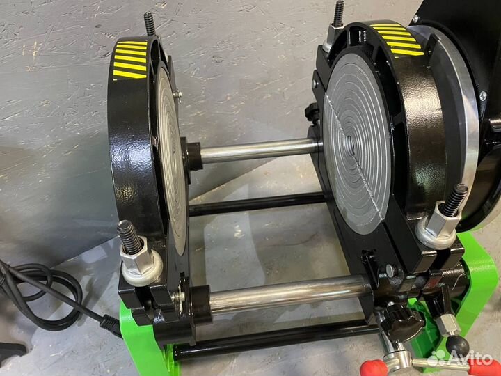 Аренда сварочного аппарата пнд труб