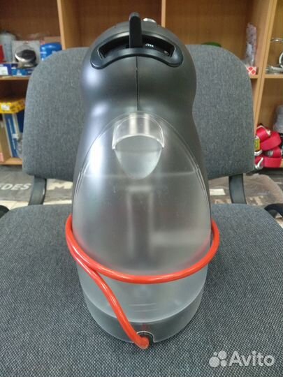 Кофе машина капсульная