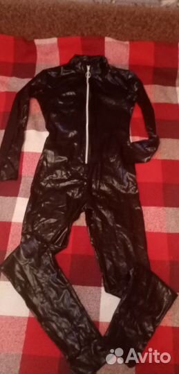 Комбинезон love republic