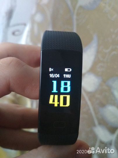 Smart watch