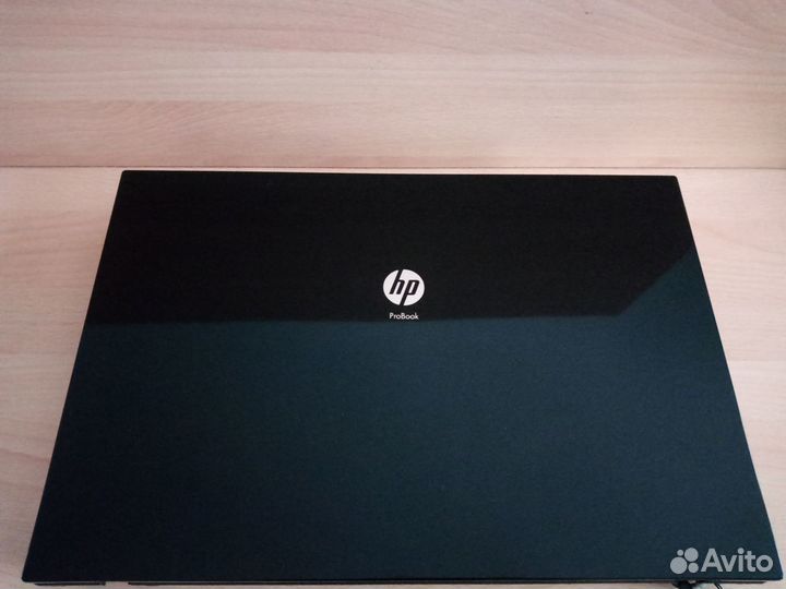 Ноутбук HP ProBook 4515s на запчасти