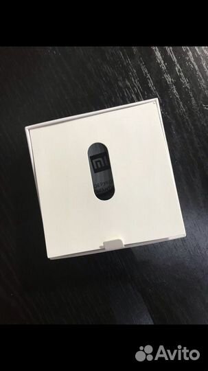 Фитнес браслет Mi Band 2