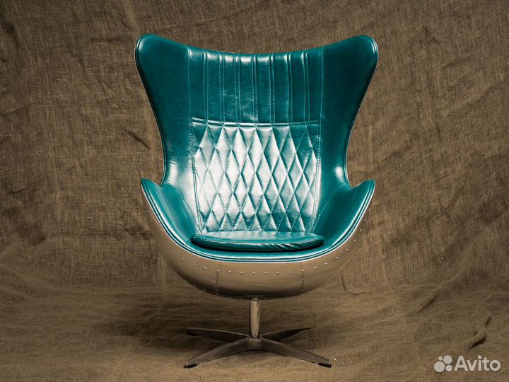 Кресло Aviator Rotation 360 Folding Mechanism