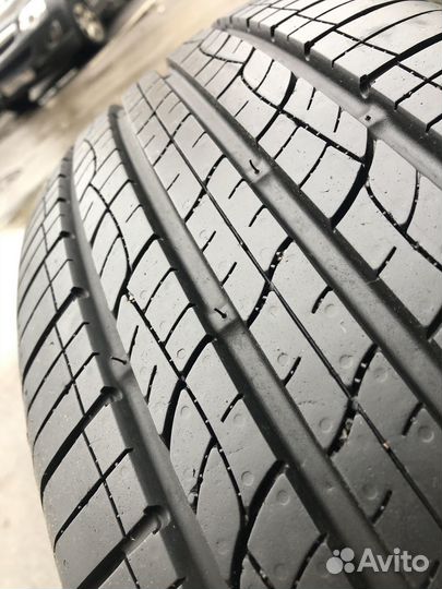 Giti GitiComfort F50 235/65 R18