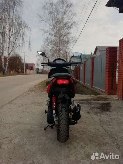 Скутер