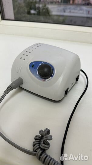 Машинка для маникюра