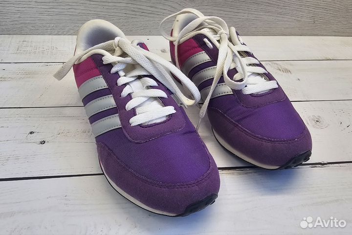 Кроссовки Neo Adidas 37р