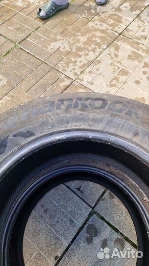 Hankook Ventus Prime 2 K115 235/65 R17 104T