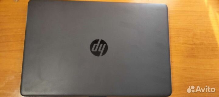 Ноутбук hp Laptop 15-gw0xxx