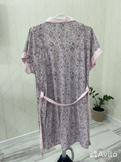 Халат и сорочка для беременных