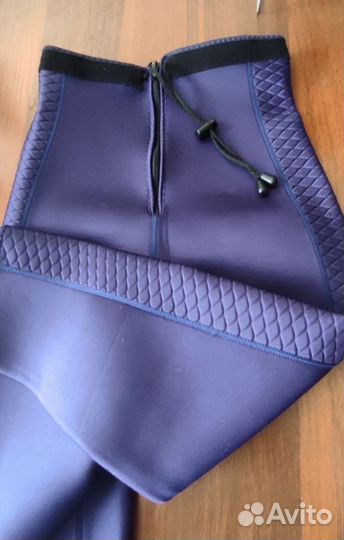 Бриджи, пояс, крем для похудения