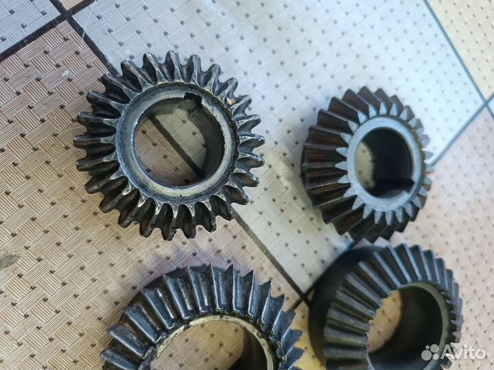 Изготовление деталей, токарно фрезерная