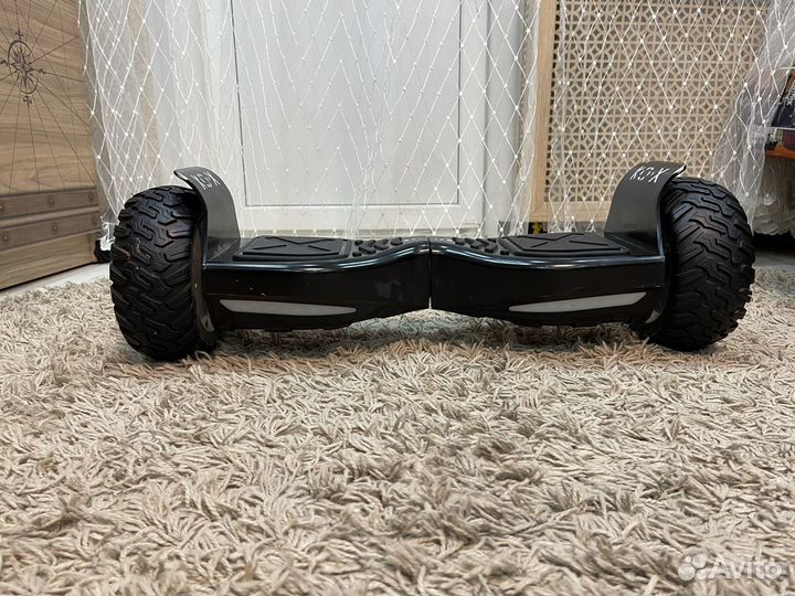 Гироскутер