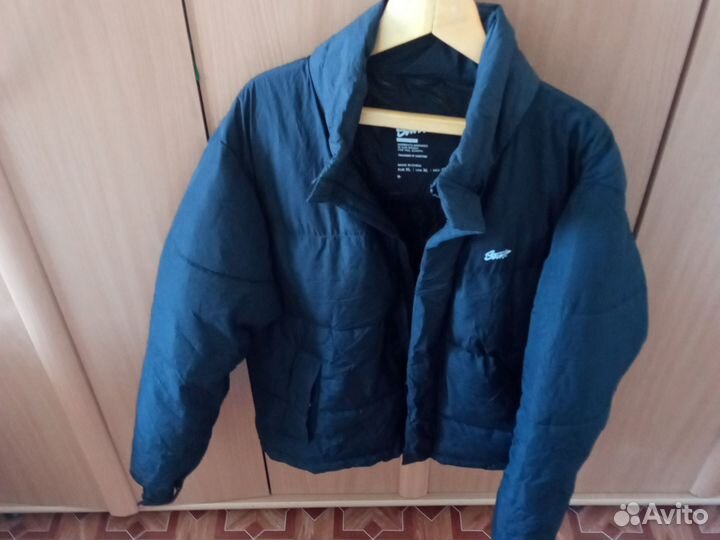 Куртка мужская