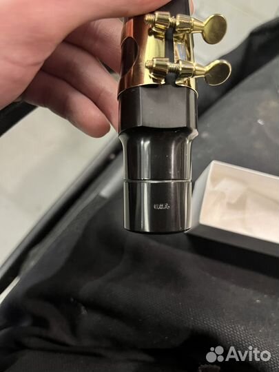 Мундштук для саксофона баритон Otto Link 8