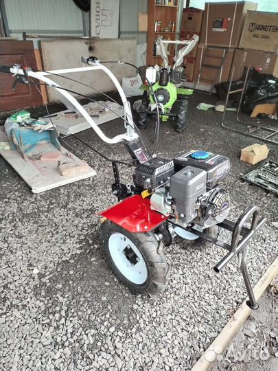 Brait BR-MB 105 7,8 л.с