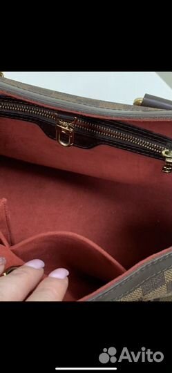 Сумка louis vuitton оригинал