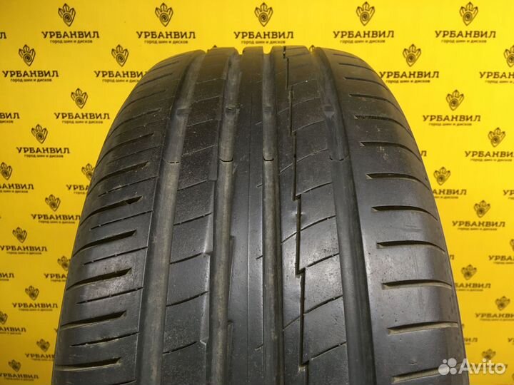 Yokohama BluEarth AE50 SUV 235/55 R18 100V