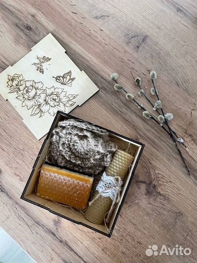 Эко подарки