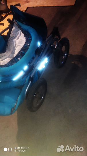 Коляска детская