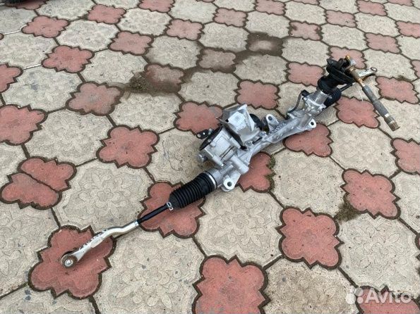 Рулевая рейка в сборе Honda CR-V 5 2017-2023